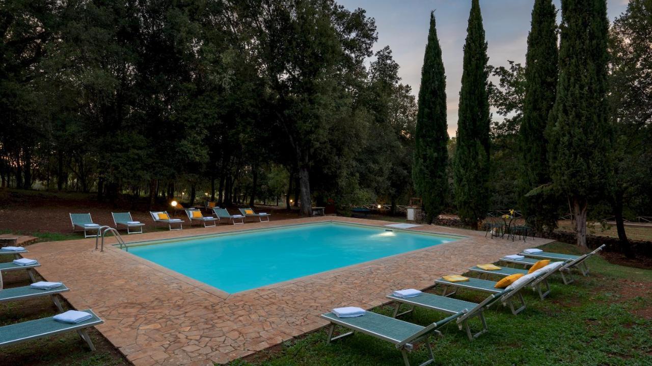 Borgo Gallinaio 32, Emma Villas Siena Exterior foto
